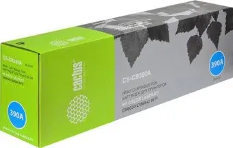 CACTUS CS-CB390A (аналог HP 825A (CB390A))