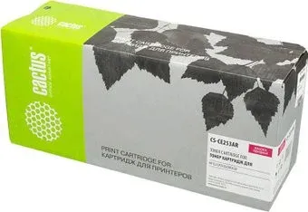CACTUS CS-CE253AR (аналог HP CE253A)