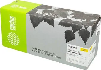 CACTUS CS-CE252AR (аналог HP CE252A)