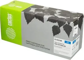 CACTUS CS-CE251AR (аналог HP CE251A)