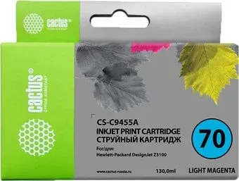 CACTUS CS-C9455A (аналог HP C9455A)