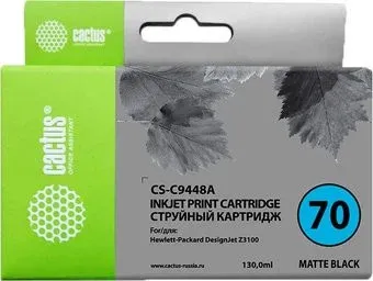 CACTUS CS-C9448A (аналог HP C9448A)