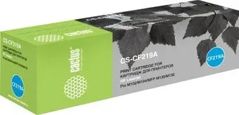CACTUS CS-CF219A (аналог HP 19A CF219A)