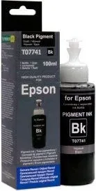 Revcol 129005 L Pigment 100 мл (черный)