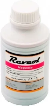 Revcol 6137 L Key Lock 70 мл (маджента)