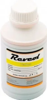 Revcol 6139 L Key Lock 70 мл (желтый)