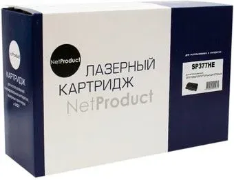 NetProduct N-SP377HE (аналог Ricoh SP 377)