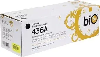 Bion CB436A (аналог HP 36A (CB436A))