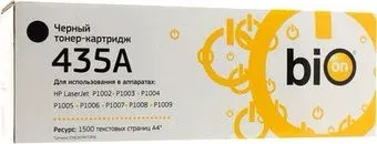 Bion CB435A (аналог HP 35A (CB435A))
