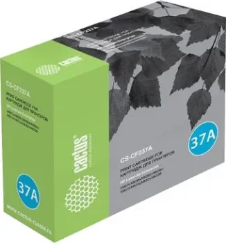 CACTUS CS-CF237A (аналог HP CF237A)