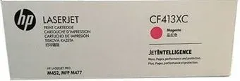 HP CF413XC