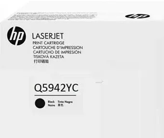 HP Q5942YC