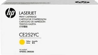 HP CE252YC