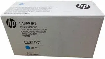 HP CE251YC