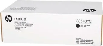 HP C8543YC