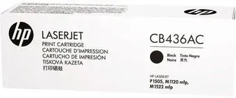 HP CB436AC