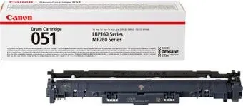Canon 051 Drum Cartridge