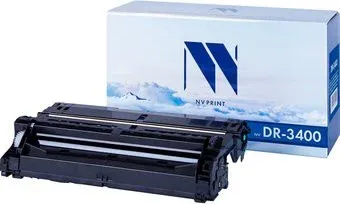 NV Print NV-DR3400 (аналог Brother DR-3400)