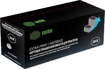 CACTUS CS-CF226X-MPS (аналог HP CF226X)