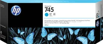 HP 745 (F9K03A)