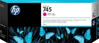 HP 745 (F9K01A)
