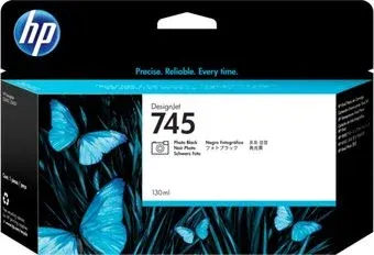 HP 745 (F9J98A)