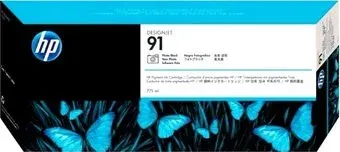 HP 91 (C9465A)