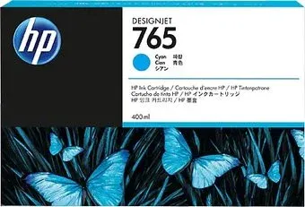 HP 765 (F9J52A)