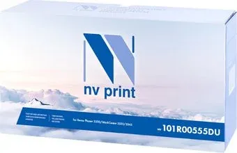 NV Print NV-101R00555DU (аналог Xerox 101R00555)