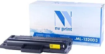 NV Print NV-ML1520D3 (аналог Samsung ML-1520D3)