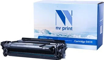 NV Print NV-041H (аналог Canon 041HBK)