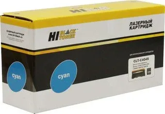 Hi-Black HB-CLT-C404S (аналог Samsung CLT-C404S)