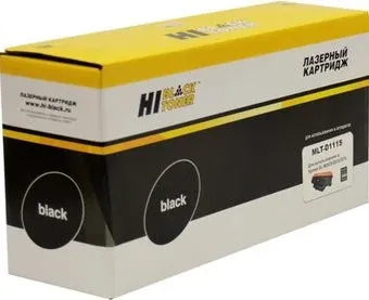 Hi-Black HB-MLT-D111S (аналог Samsung MLT-D111S)
