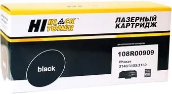 Hi-Black HB-108R00909 (аналог Xerox 108R00909)