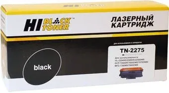 Hi-Black HB-TN-2275 (аналог Brother TN-2275)