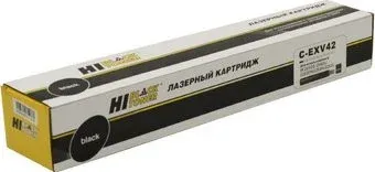 Hi-Black HB-C-EXV42 (аналог Canon C-EXV42)