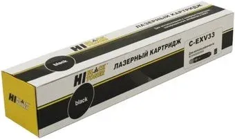 Hi-Black HB-C-EXV33 (аналог Canon C-EXV33)