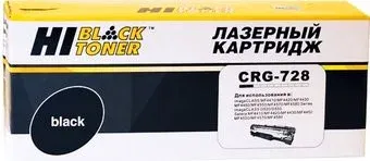 Hi-Black HB-CRG-728 (аналог Canon 728)