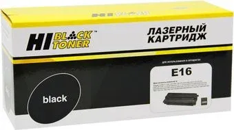 Hi-Black HB-E-16