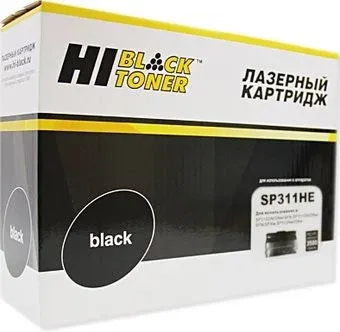 Hi-Black HB-SP311HE (аналог Ricoh SP 311HE)
