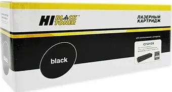 Hi-Black HB-CF410X (аналог HP CF410X)