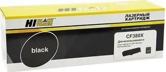 Hi-Black HB-CF380X (аналог HP CF380X)