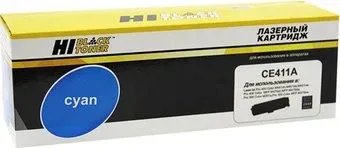 Hi-Black HB-CE411A (аналог HP CE411A)