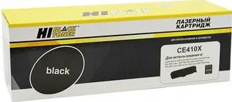 Hi-Black HB-CE410X (аналог HP CE410X)