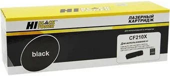 Hi-Black HB-CF210X (аналог HP CF210X)