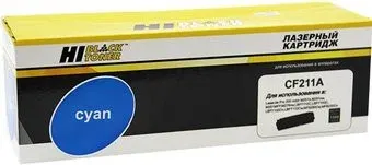 Hi-Black HB-CF211A (аналог HP CF211A)