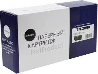 NetProduct N-TN-2090 (аналог Brother TN-2090)