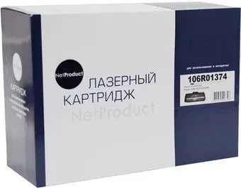 NetProduct N-106R01374 (аналог Xerox 106R01374)