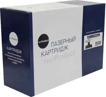 NetProduct N-106R02306 (аналог Xerox 106R02306)