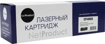 NetProduct N-CF400X (аналог HP CF400X)